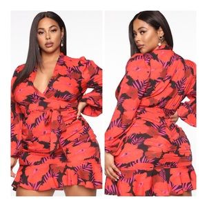 The Flower He Picked FN Dress 🌺